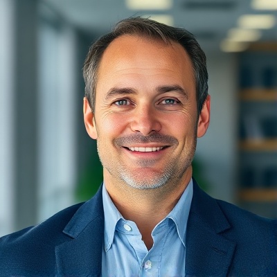 Martijn de Vries — goksites expert