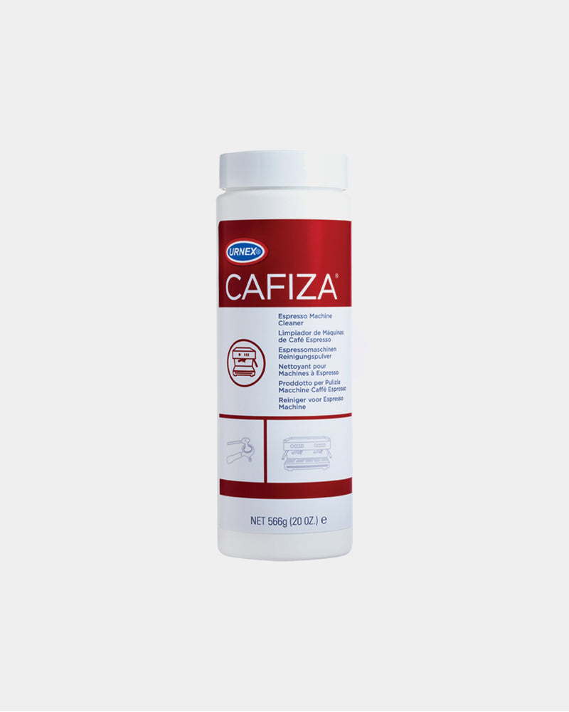 Urnex Cafiza Premium reinigingspoeder